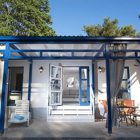 Aminess Planet Camping Holiday Homes Port9 Korčula Exteriér fotografie