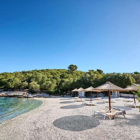 Aminess Planet Camping Holiday Homes Port9 Korčula Exteriér fotografie