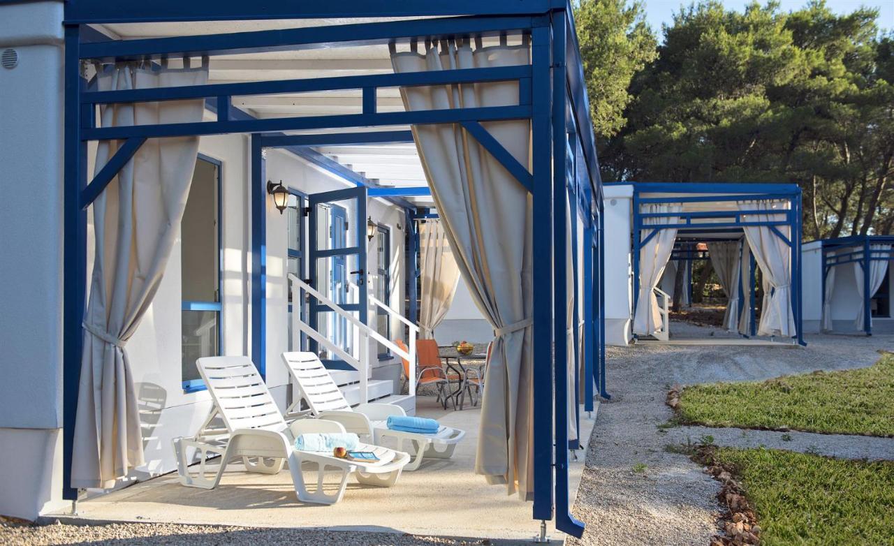 Aminess Planet Camping Holiday Homes Port9 Korčula Exteriér fotografie
