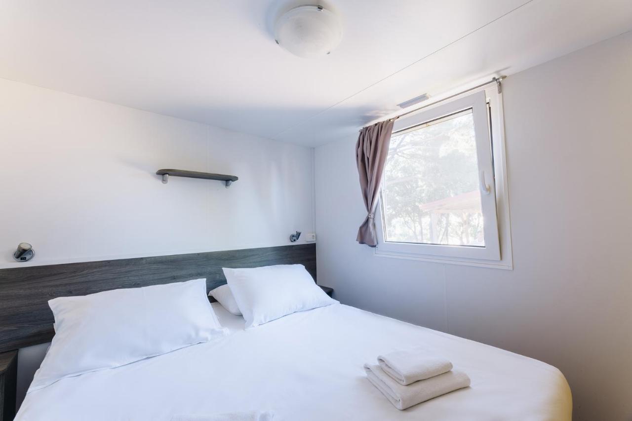 Aminess Planet Camping Holiday Homes Port9 Korčula Exteriér fotografie