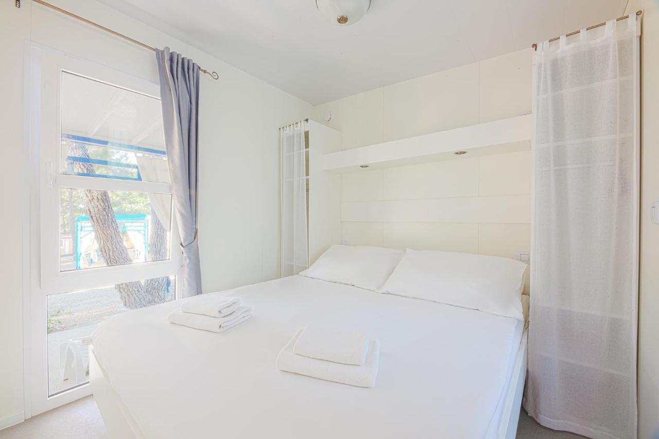Aminess Planet Camping Holiday Homes Port9 Korčula Exteriér fotografie
