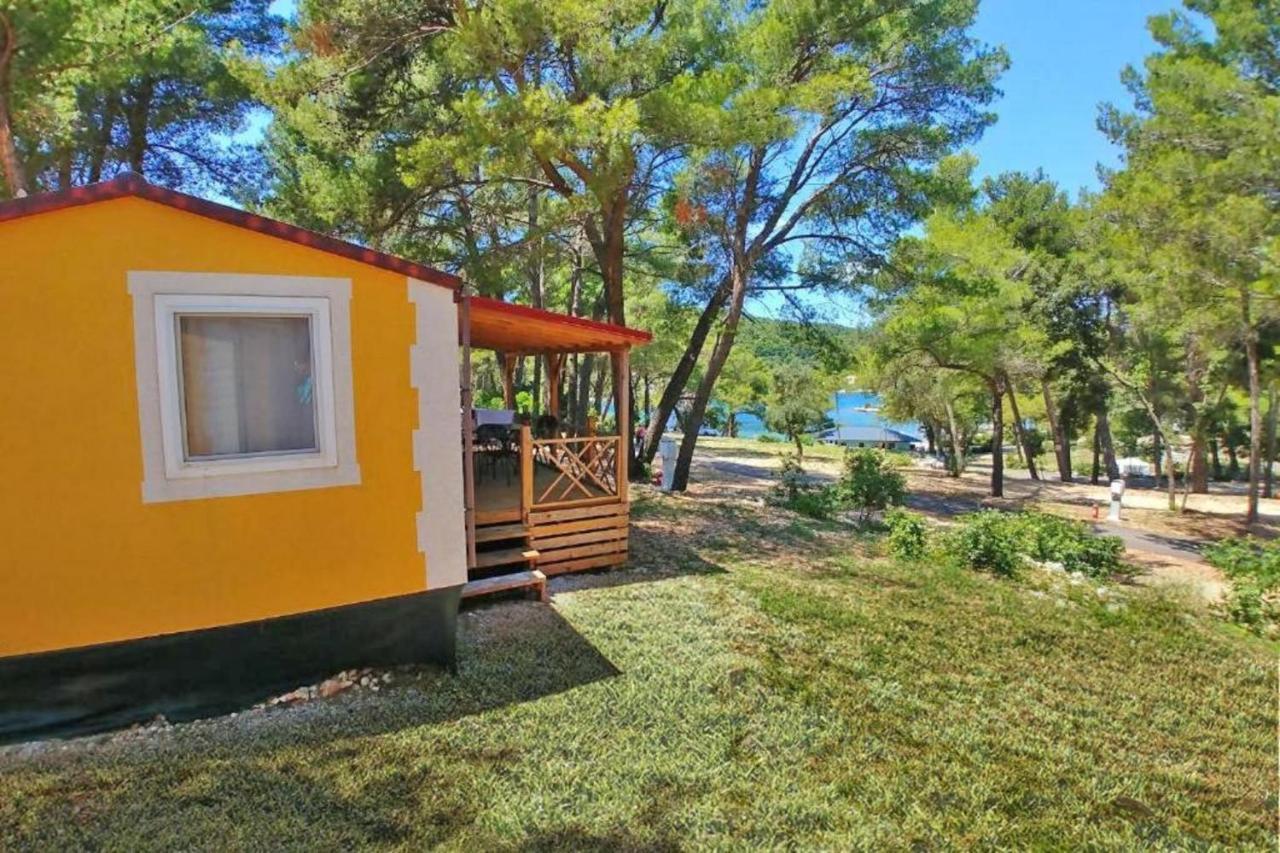 Aminess Planet Camping Holiday Homes Port9 Korčula Exteriér fotografie