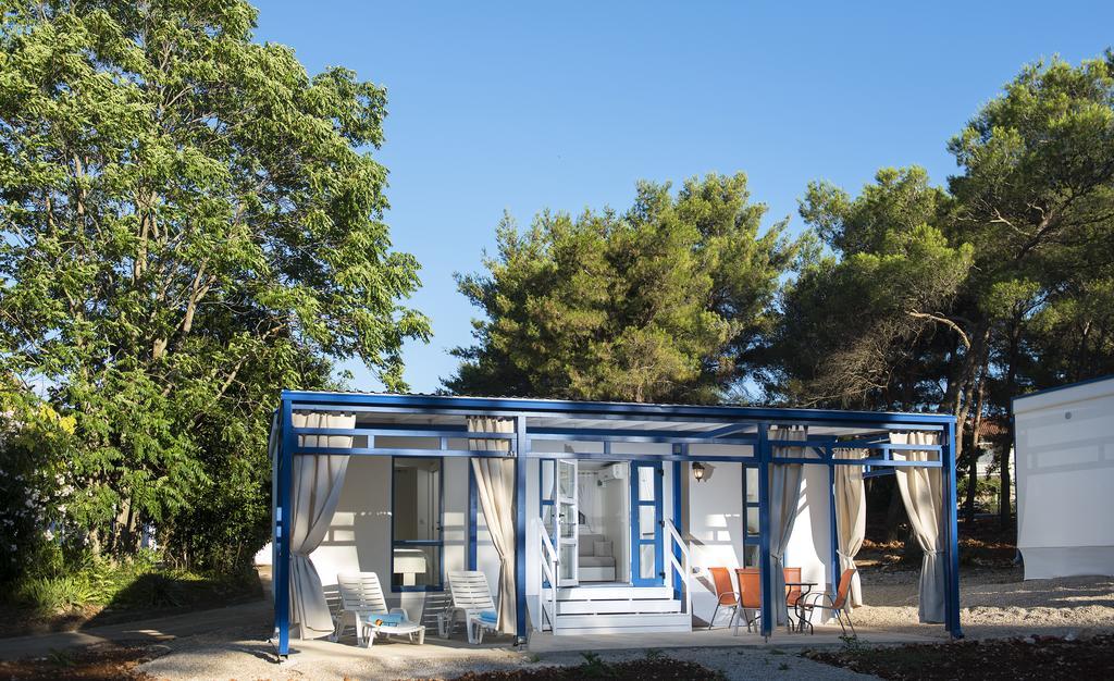 Aminess Planet Camping Holiday Homes Port9 Korčula Exteriér fotografie